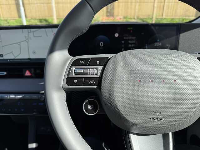 Hyundai IONIQ 5 239kW Ultimate 84 kWh 5dr AWD Auto
