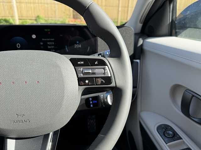 Hyundai IONIQ 5 239kW Ultimate 84 kWh 5dr AWD Auto
