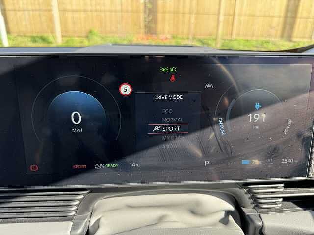 Hyundai IONIQ 5 239kW Ultimate 84 kWh 5dr AWD Auto