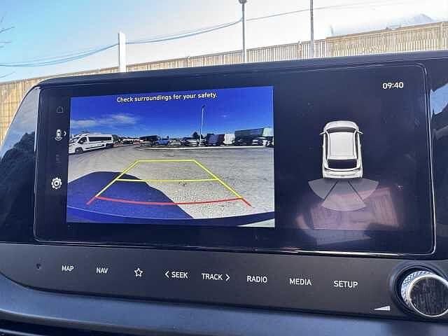 Hyundai i20 1.0T GDi 90 Black Line 5dr DCT