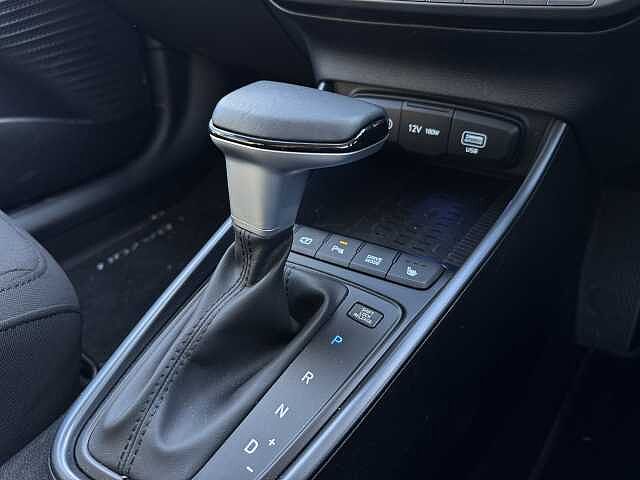 Hyundai BAYON 1.0 TGDi [90] Tech Line 5dr DCT