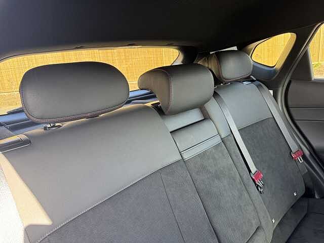 Hyundai KONA 1.6 Hybrid 129 N Line S 5dr DCT Blue