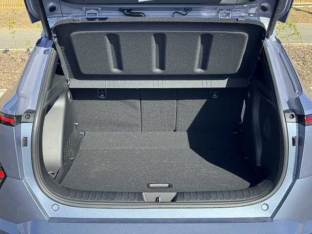 Hyundai KONA 1.6 Hybrid 129 N Line S 5dr DCT Blue