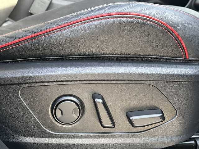 Hyundai TUCSON 1.6T Plug-in Hybrid N Line S 5dr 4WD Auto