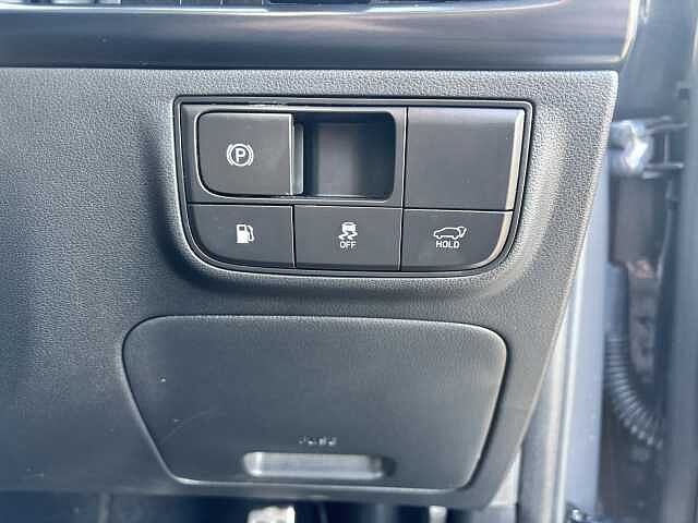 Hyundai TUCSON 1.6T Plug-in Hybrid N Line S 5dr 4WD Auto