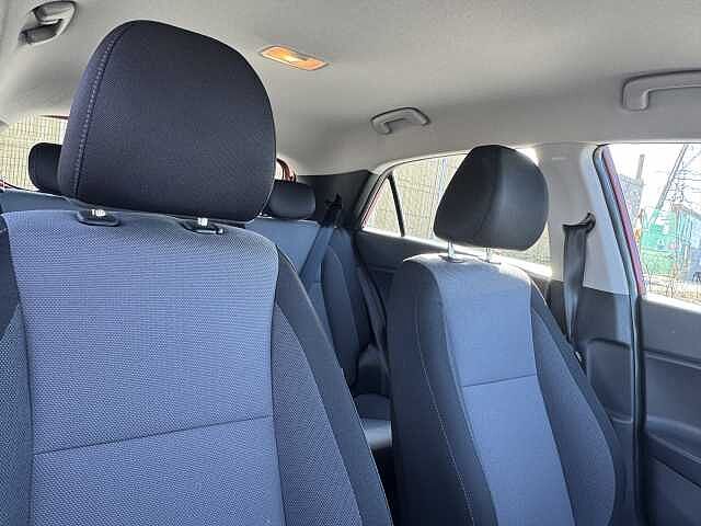 Hyundai I20 1.2 MPi SE 5dr Red