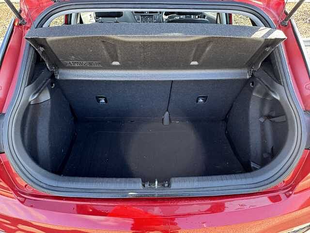 Hyundai I20 1.2 MPi SE 5dr Red