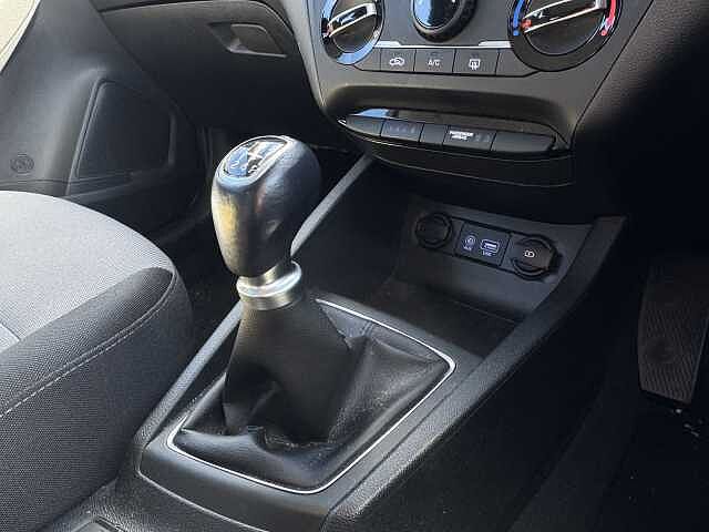 Hyundai I20 1.2 MPi SE 5dr Red