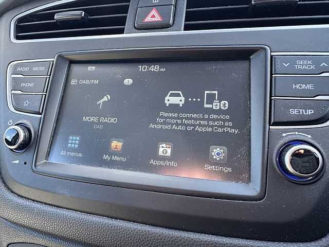 Hyundai I20 1.2 MPi SE 5dr Red