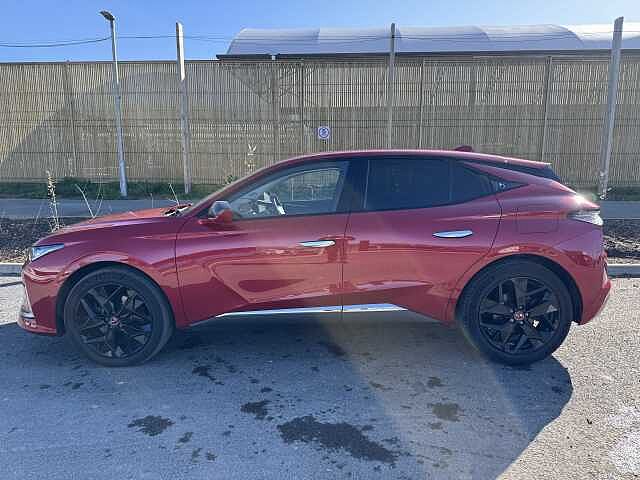 DS Ds 4 1.6 E-TENSE Performance Line + 5dr EAT8