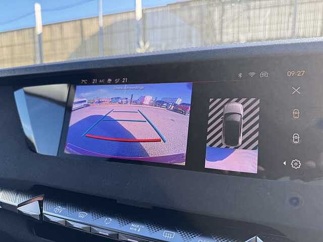 DS Ds 4 1.6 E-TENSE Performance Line + 5dr EAT8