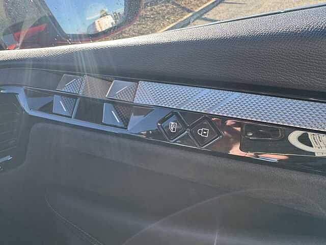 DS Ds 4 1.6 E-TENSE Performance Line + 5dr EAT8