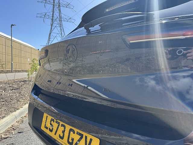 Vauxhall Mokka 1.2 Turbo Ultimate 5dr Auto