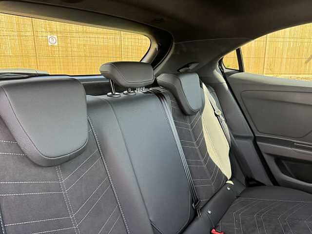 Vauxhall Mokka 1.2 Turbo Ultimate 5dr Auto