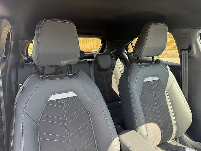 Vauxhall Mokka 1.2 Turbo Ultimate 5dr Auto