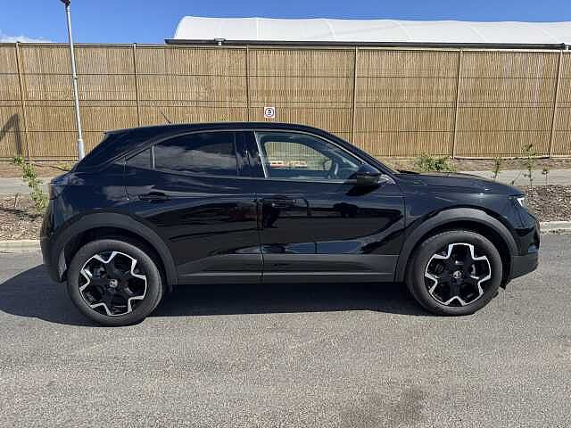 Vauxhall Mokka 1.2 Turbo Ultimate 5dr Auto