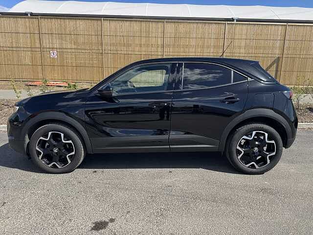 Vauxhall Mokka 1.2 Turbo Ultimate 5dr Auto