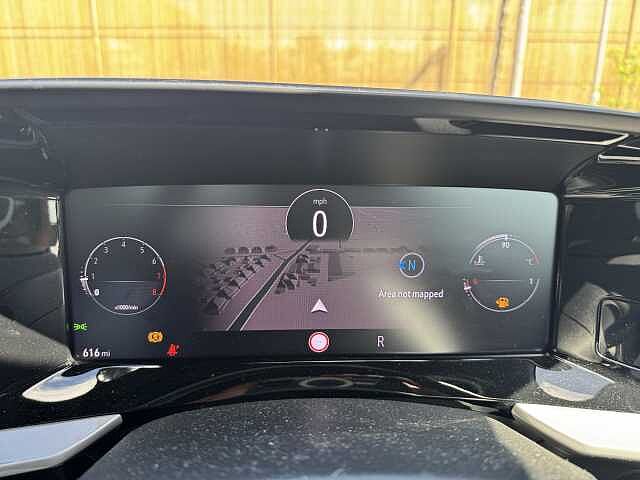 Vauxhall Mokka 1.2 Turbo Ultimate 5dr Auto