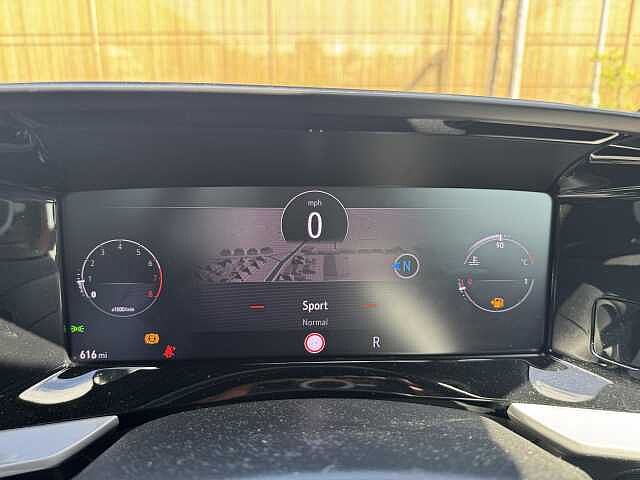 Vauxhall Mokka 1.2 Turbo Ultimate 5dr Auto