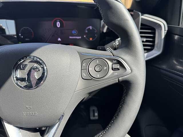 Vauxhall Mokka 1.2 Turbo Ultimate 5dr Auto