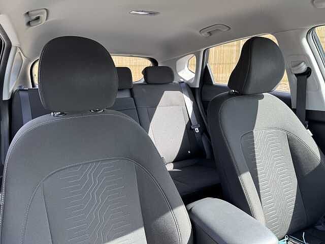 Hyundai KONA 1.0T Advance 5dr DCT Black
