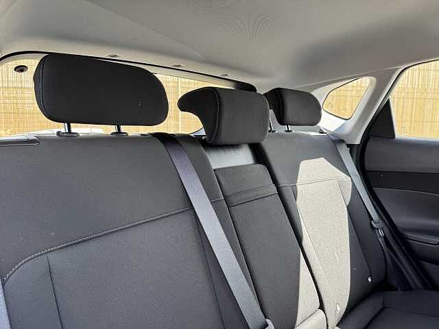 Hyundai KONA 1.0T 100 Advance 5dr Green