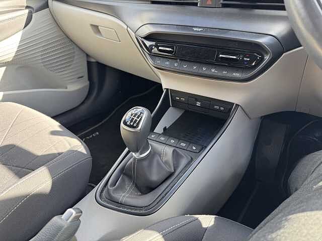 Hyundai BAYON 1.0 TGDi [120] 48V MHEV Ultimate 5dr