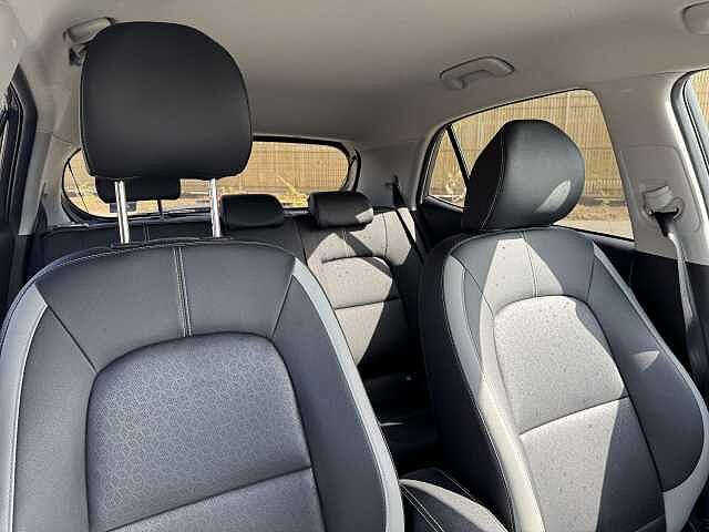 Kia Picanto 1.0 X-Line S 5dr Auto