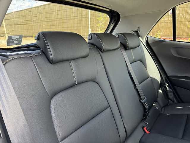 Kia Picanto 1.0 X-Line S 5dr Auto