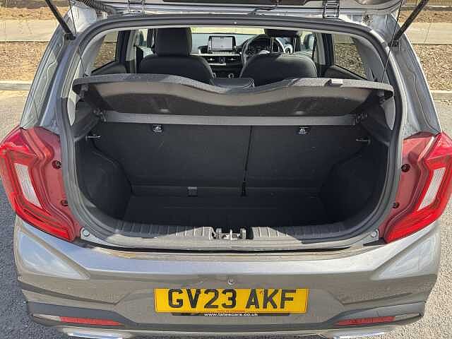 Kia Picanto 1.0 X-Line S 5dr Auto