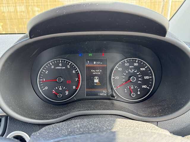 Kia Picanto 1.0 X-Line S 5dr Auto