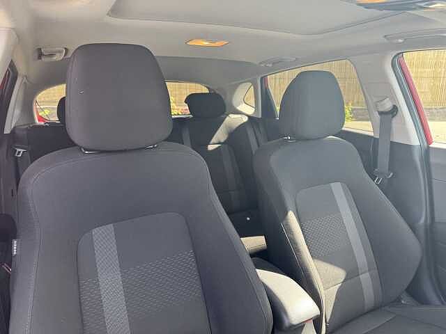 Hyundai i20 1.0T GDi Ultimate 5dr DCT