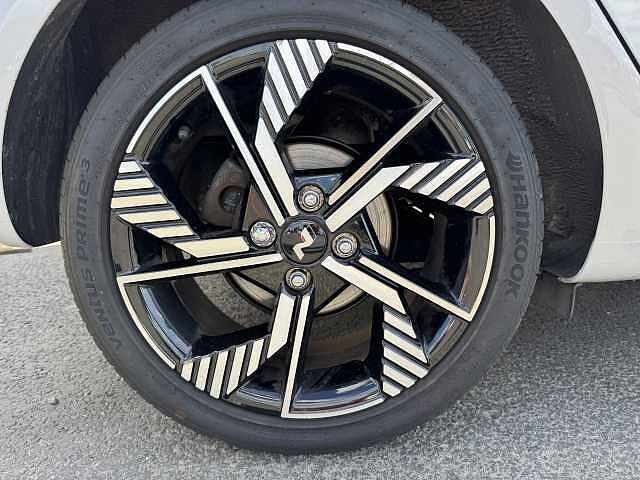 Hyundai I10 1.0T [90] N Line 5dr [Nav] Grey