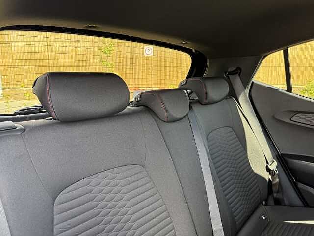 Hyundai I10 1.0T [90] N Line 5dr [Nav] Grey