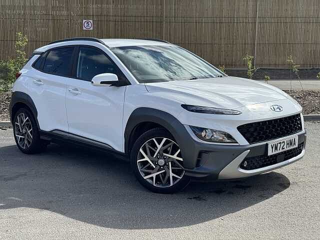 1.6 GDi Hybrid Premium 5dr DCT