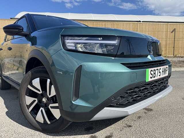 Vauxhall Frontera 83kW GS 44kWh 5dr Auto