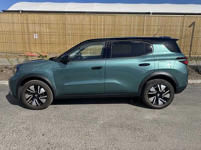 Vauxhall Frontera 83kW GS 44kWh 5dr Auto
