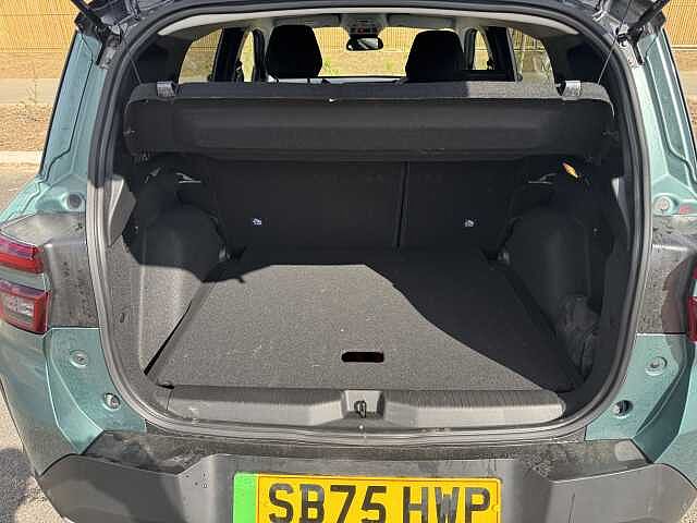 Vauxhall Frontera 83kW GS 44kWh 5dr Auto