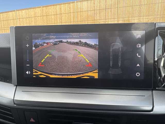 Vauxhall Frontera 83kW GS 44kWh 5dr Auto
