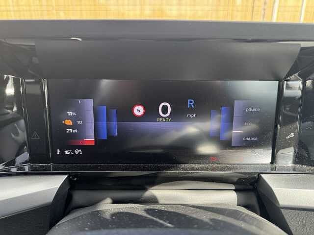 Vauxhall Frontera 83kW GS 44kWh 5dr Auto