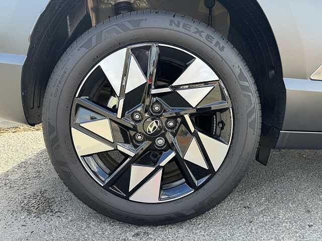 Hyundai KONA 1.6T 138 Ultimate 5dr DCT