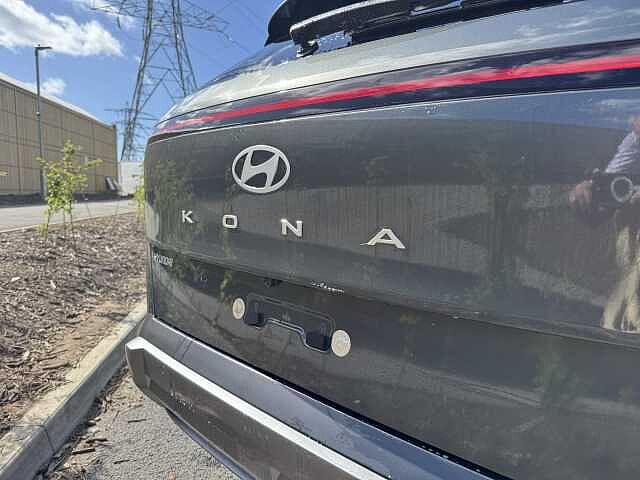 Hyundai KONA 1.6T 138 Ultimate 5dr DCT