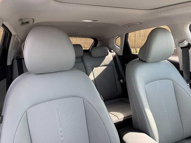 Hyundai KONA 1.6T 138 Ultimate 5dr DCT