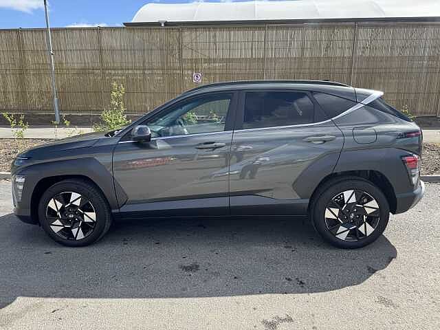 Hyundai KONA 1.6T 138 Ultimate 5dr DCT