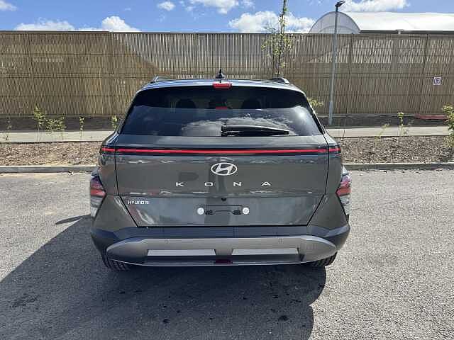 Hyundai KONA 1.6T 138 Ultimate 5dr DCT