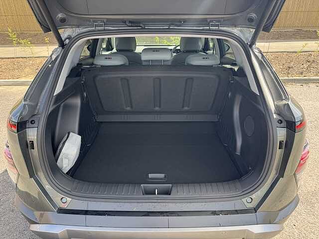 Hyundai KONA 1.6T 138 Ultimate 5dr DCT