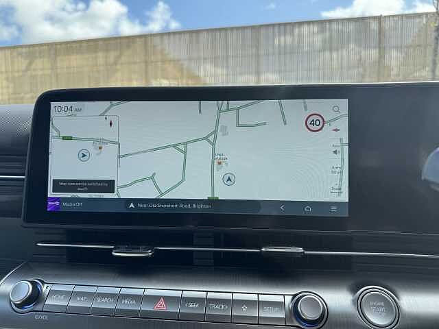 Hyundai KONA 1.6T 138 Ultimate 5dr DCT