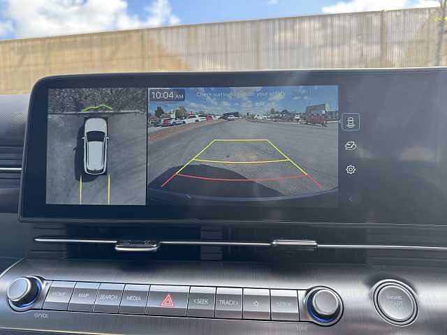 Hyundai KONA 1.6T 138 Ultimate 5dr DCT