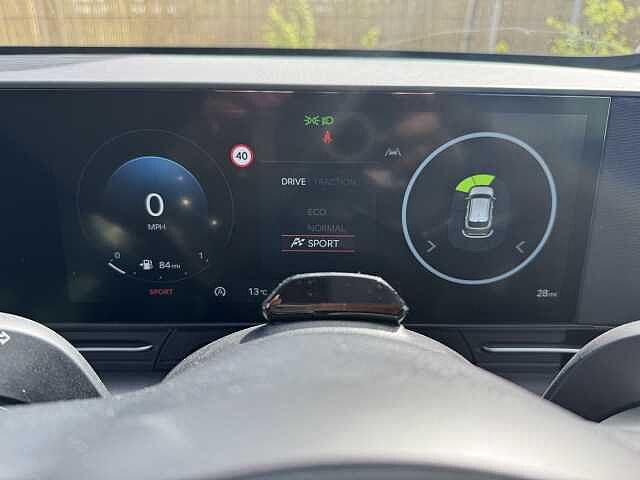 Hyundai KONA 1.6T 138 Ultimate 5dr DCT