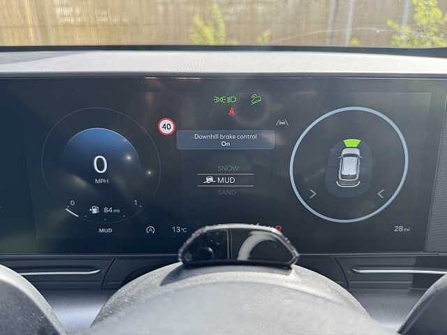 Hyundai KONA 1.6T 138 Ultimate 5dr DCT